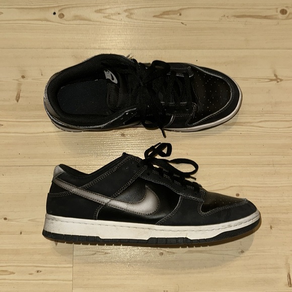 Nike retro dunk low - Picture 2 of 8